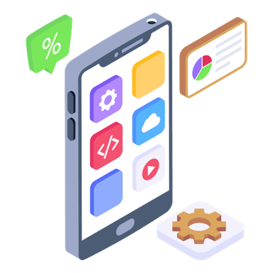 Мобильные приложения